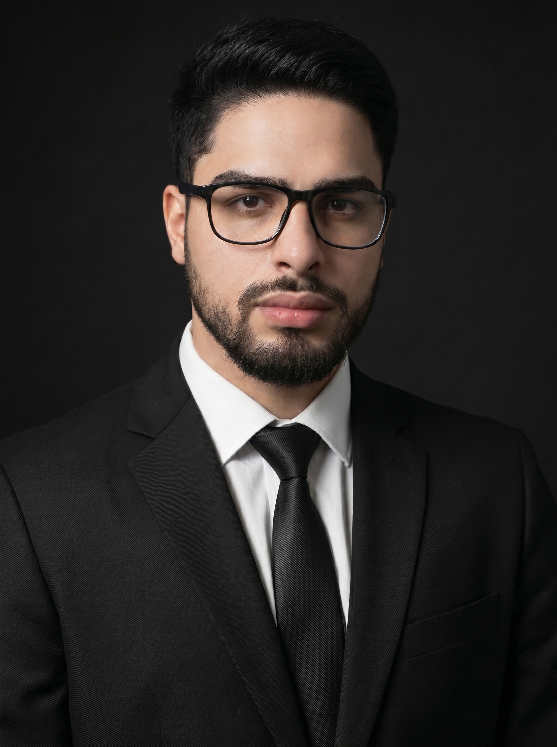 Nicolas Borges da Silva, fundador da Frutify